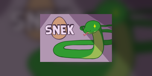 Cover image for Snek GBA