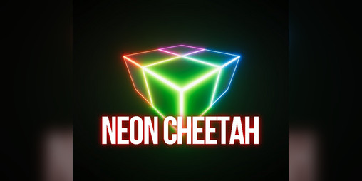 Cover image for NeonCheetah