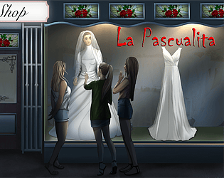 La Pascualita