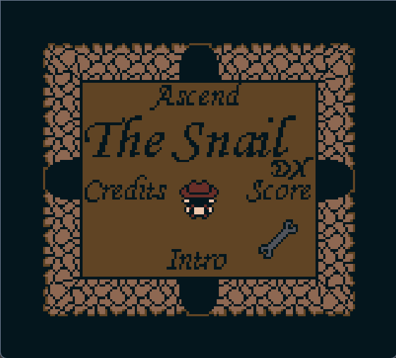 Games  Rogue Snail