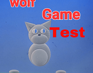 wolf  game test
