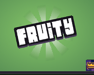 Fruity! (Mobile Friendly)