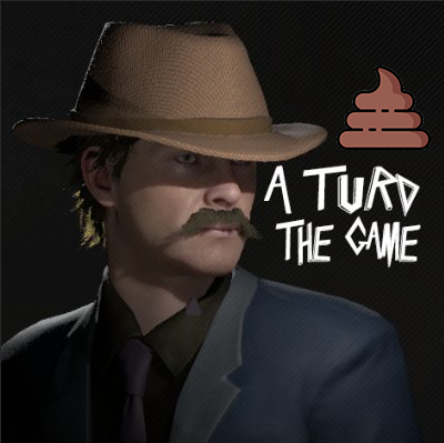 Cover image for ATurd