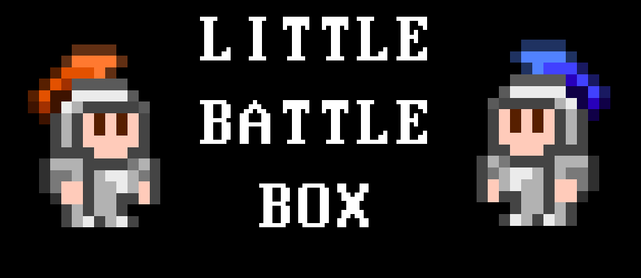 Little Battle Box