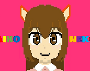 Aiko Neko (En español)