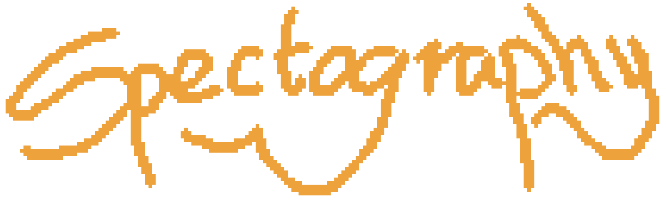Spectography