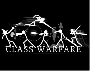 CLASS WARFARE