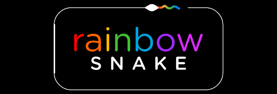 Rainbow Snake