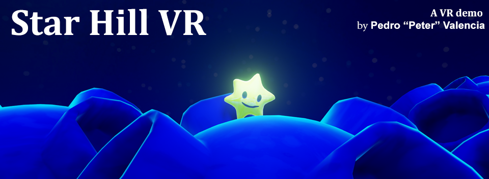 Star Hill VR (free demo)