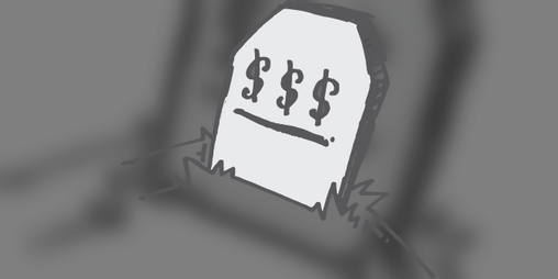 Cover image for Graverobbers