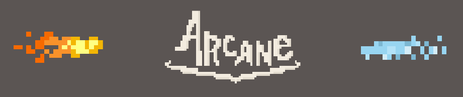 Arcane