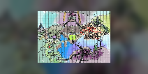 Cover image for World of Harold