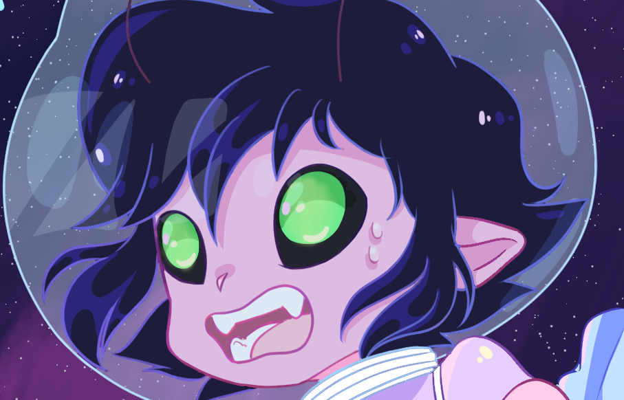 Cover image for Miao's Mission: Cat Food Frenzy!