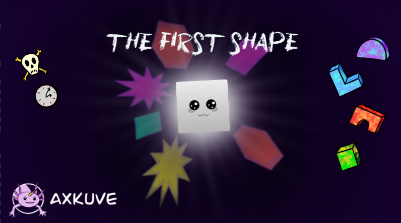 The First Shape