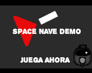 Space Nave DEMO