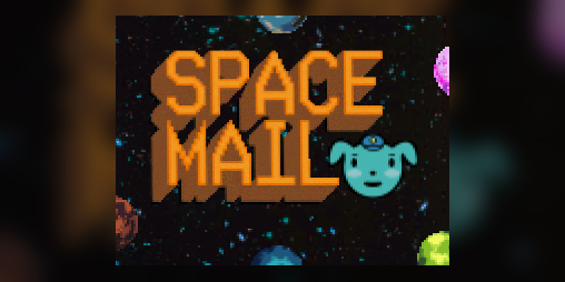 Cover image for SpaceMail