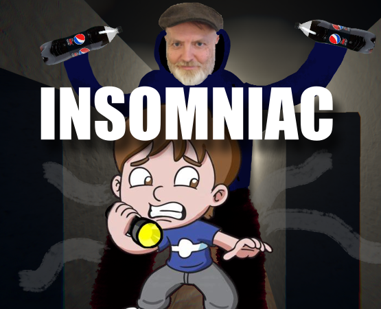Insomniac