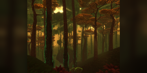 Cover image for Moss Island