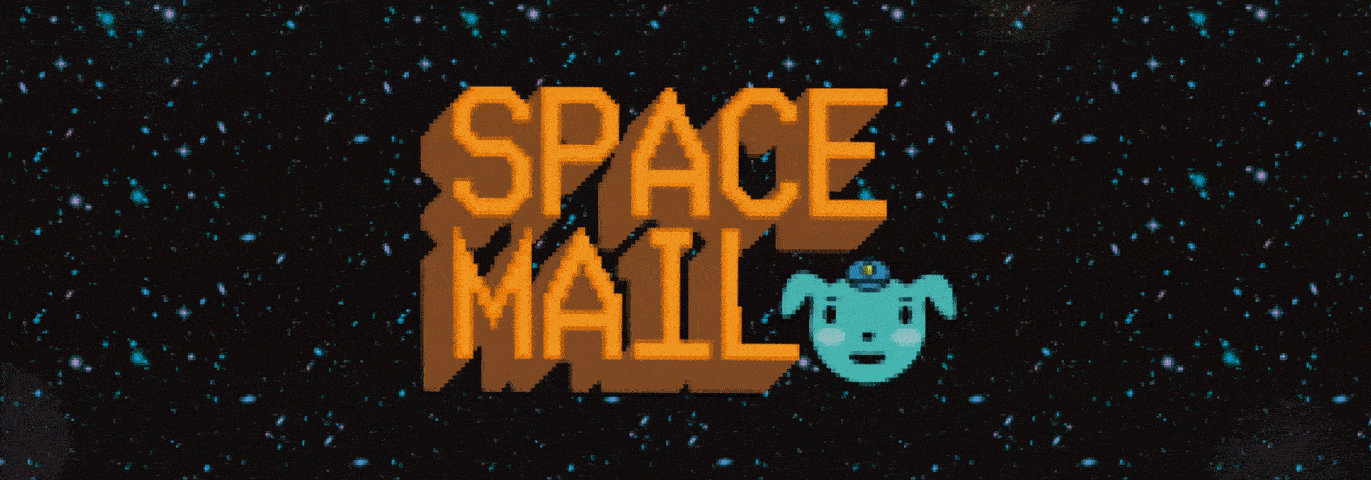 SpaceMail