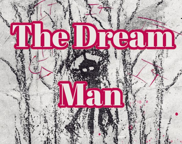 The Dream Man - Artifacts of Horror