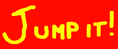 Jump it!