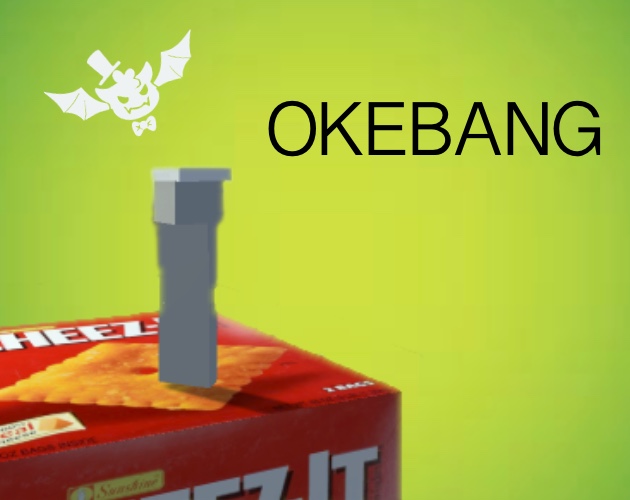 Cover image for OkeBang
