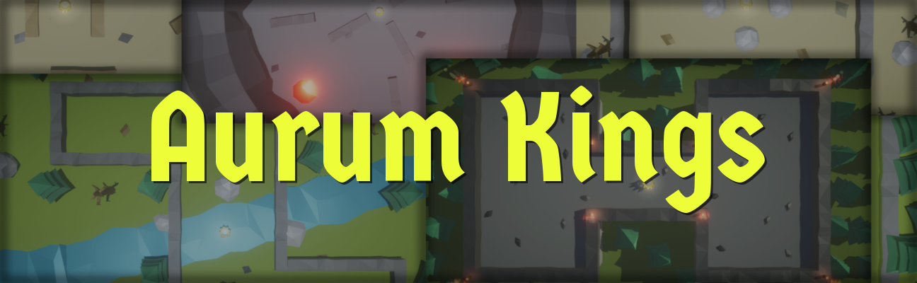 Aurum Kings Demo