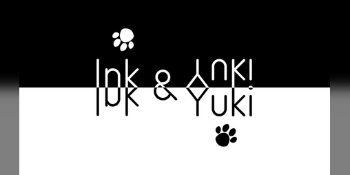 Cover image for Ink & Yuki