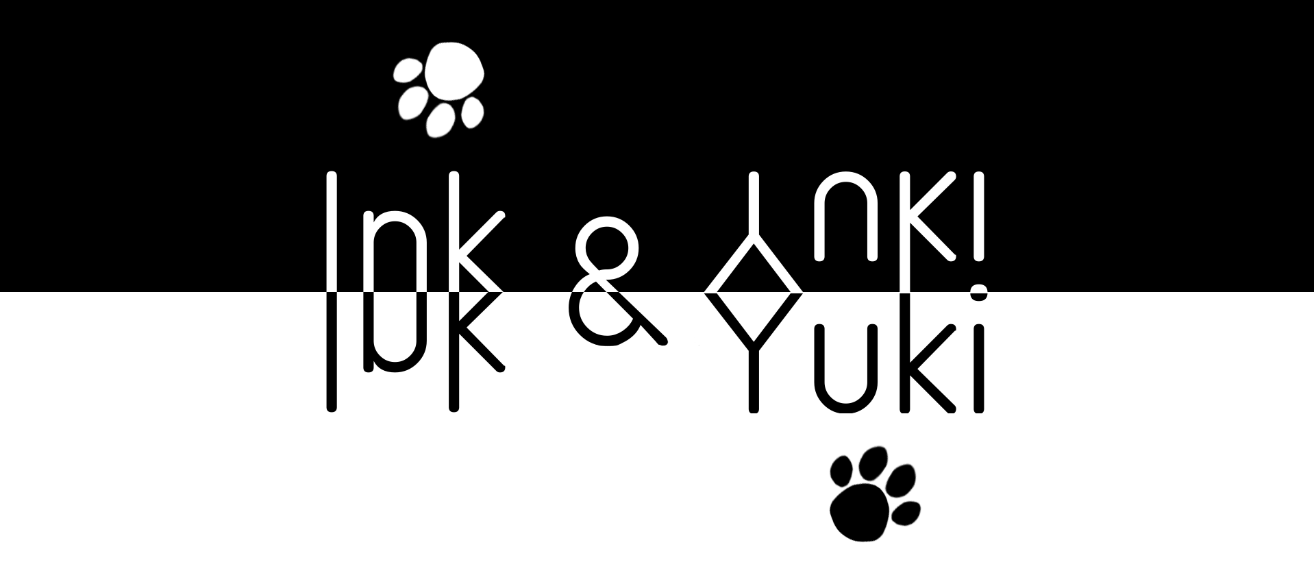Ink & Yuki