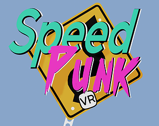 SpeedPunk VR