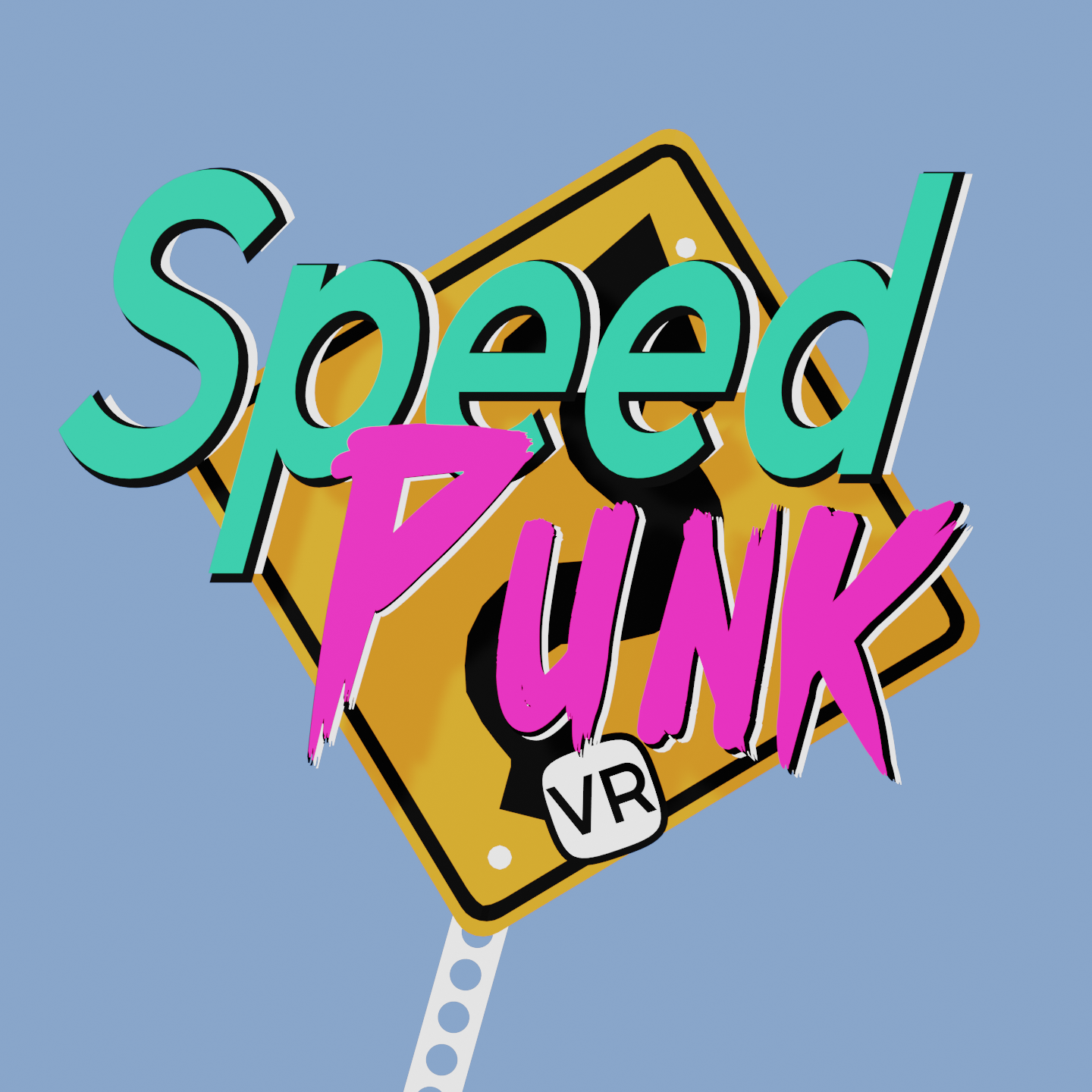 SpeedPunk VR