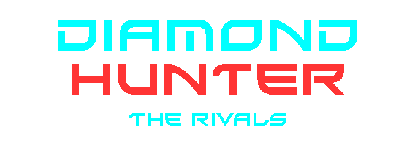 Diamond Hunter: The Rivals