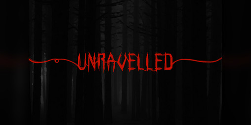 Cover image for Unravelled