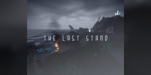Cover image for The Last Stand