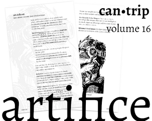 can•trip volume 16  