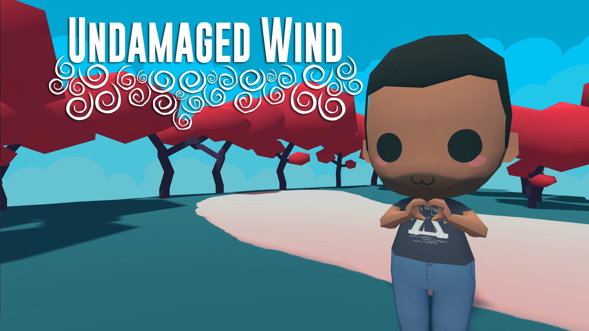 Undamaged Wind