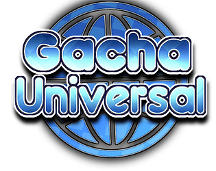 Gacha Universal Beta by SpaceTea2.0