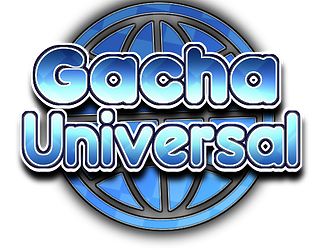 Gacha Star 2.1 by SpaceTea2.0