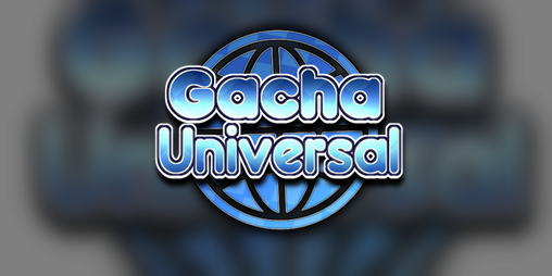 Gacha Universal APK v1.1.5 [Upd.] 💎Download for Android & PC