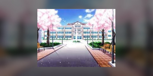 Cover image for Escape the School!