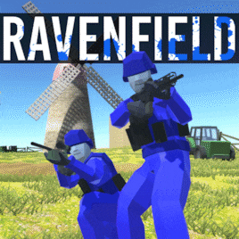 Raven.exe cover
