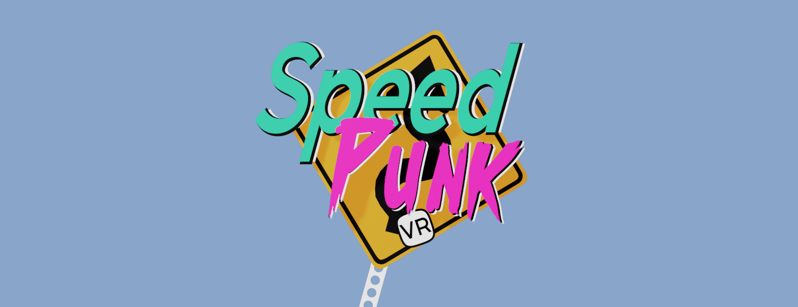 SpeedPunk VR
