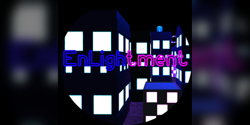 Cover image for Enlightment