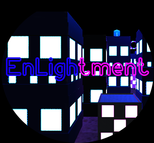 Cover image for Enlightment
