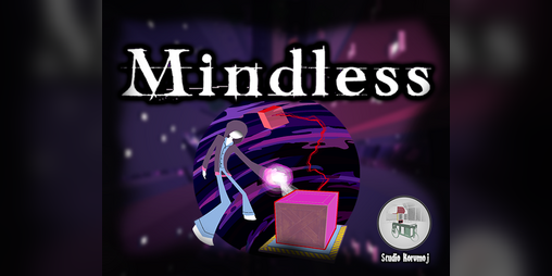 Cover image for Mindless