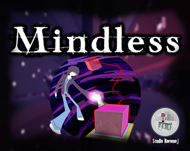 Cover image for Mindless