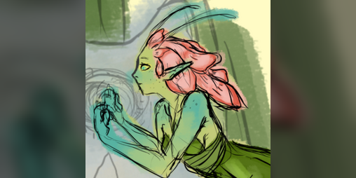 Cover image for Althea