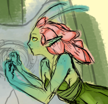 Cover image for Althea