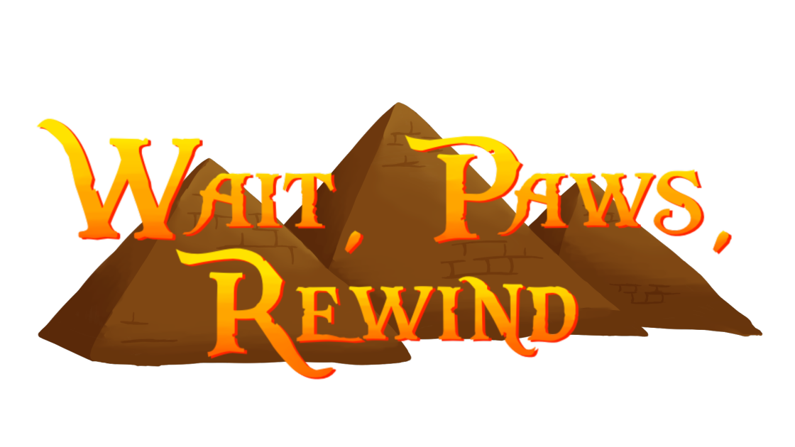 Wait, Paws, Rewind