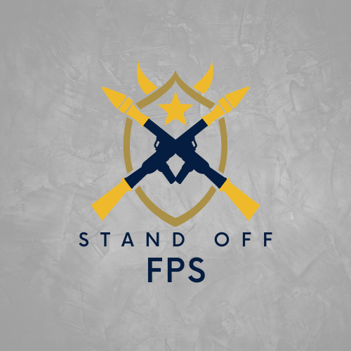 Stand Off by JTPlayz